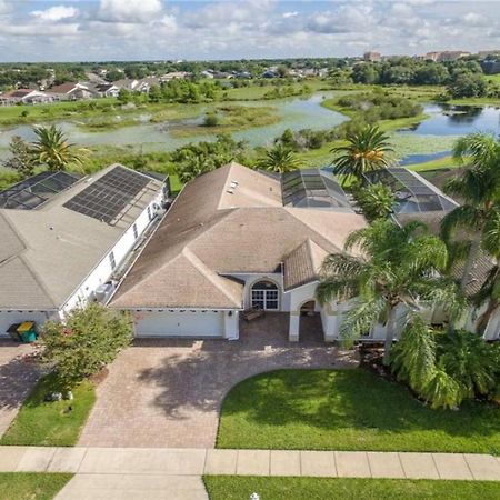 Rolling Hills - 7978 Magnolia By Fairytale Vr Villa Orlando Luaran gambar