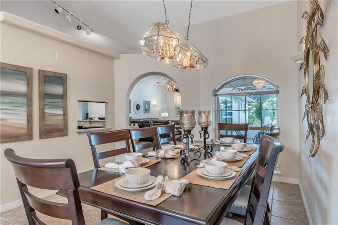 Rolling Hills - 7978 Magnolia By Fairytale Vr Villa Orlando Luaran gambar