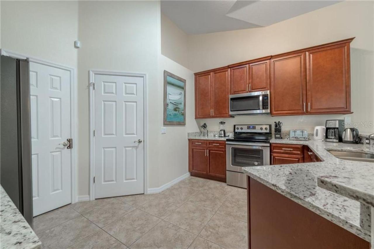 Rolling Hills - 7978 Magnolia By Fairytale Vr Villa Orlando Luaran gambar