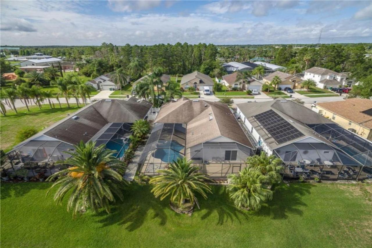 Rolling Hills - 7978 Magnolia By Fairytale Vr Villa Orlando Luaran gambar