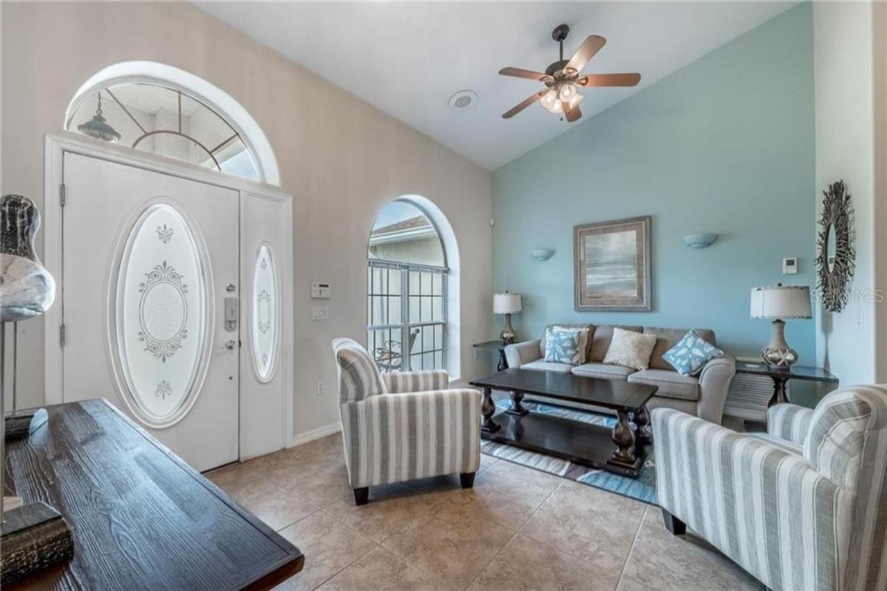 Rolling Hills - 7978 Magnolia By Fairytale Vr Villa Orlando Luaran gambar