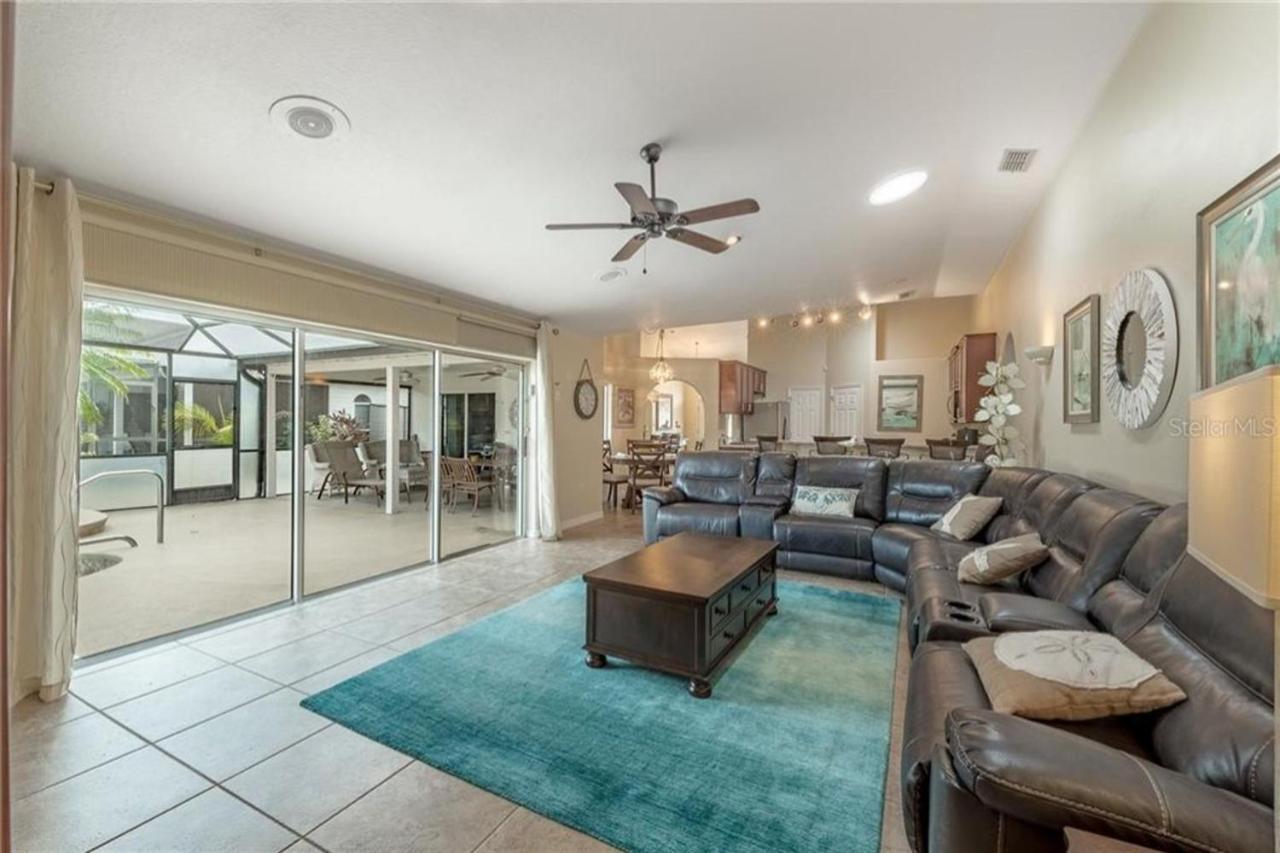 Rolling Hills - 7978 Magnolia By Fairytale Vr Villa Orlando Luaran gambar