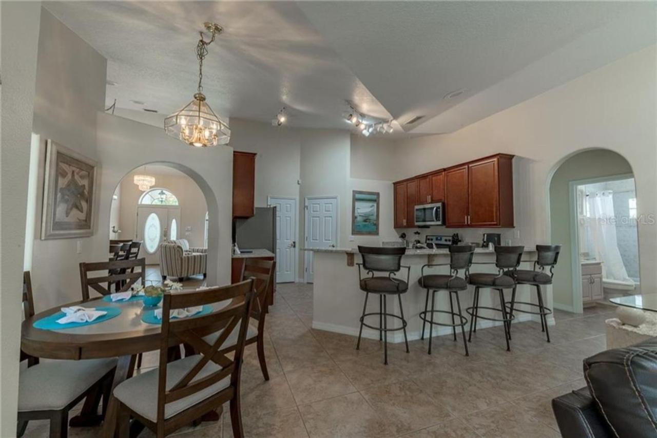 Rolling Hills - 7978 Magnolia By Fairytale Vr Villa Orlando Luaran gambar